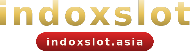indoxslot logo