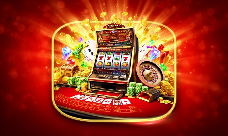 indoxslot Fishing War Mobile Play