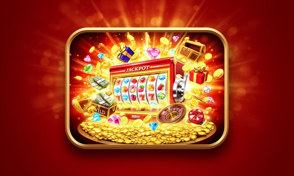indoxslot Slot Feature Rooms