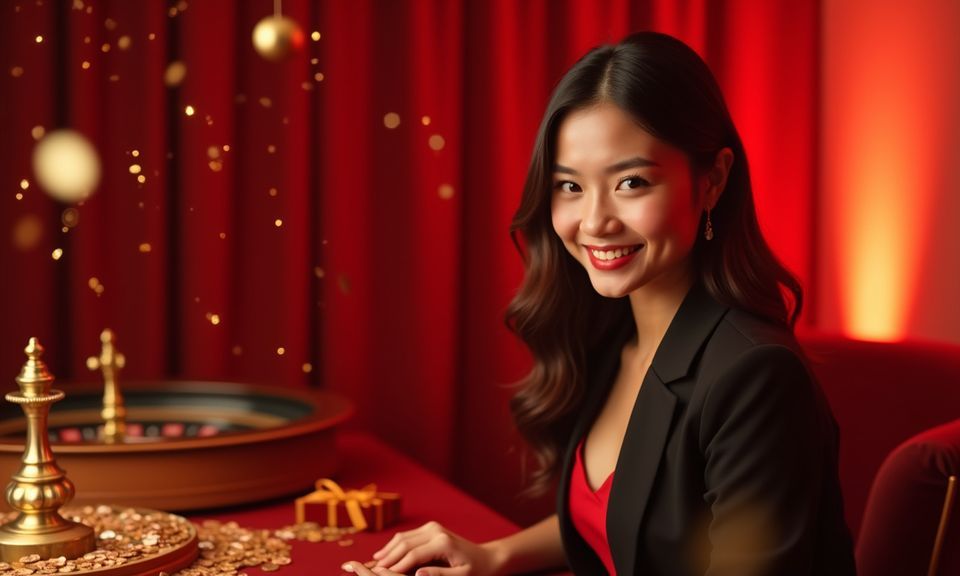 indoxslot New Member Welcome Offer